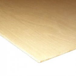Plywood multi-layer 3mm