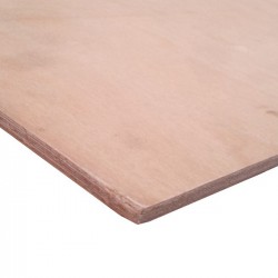 Plywood multi-layer 4mm