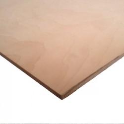 Plywood multi-layer 5mm