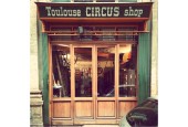 Toulouse Circus Shop