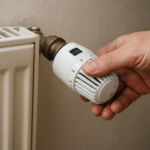 Boîtier thermostat pour radiateur à fluide caloporteur : Guide d’achat, dépannage et comparatif