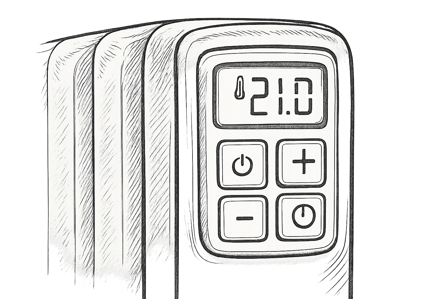 changer thermostat radiateur campa