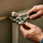 Comment changer un robinet de radiateur sans vidanger : guide étape par étape
