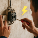 Contacteur qui bourdonne : causes, diagnostics et solutions pour éliminer le bruit