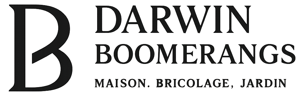 Darwin Boomerangs