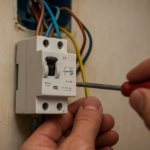 Différentiel de type F : est-il obligatoire pour votre installation électrique ?