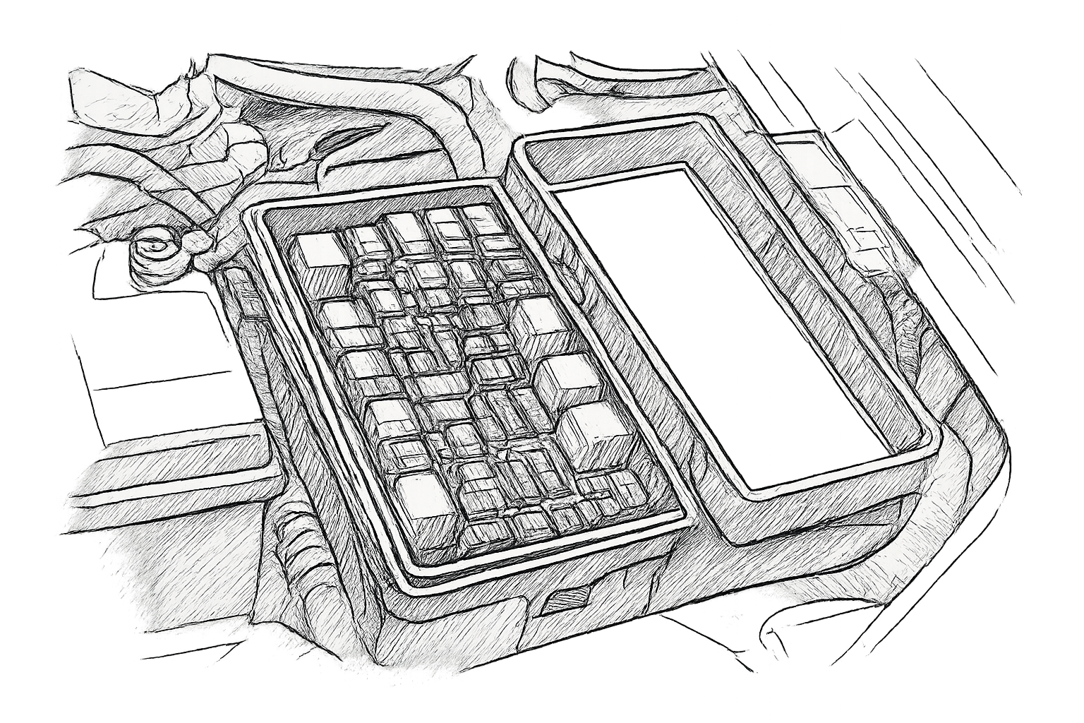 fusible anti démarrage xsara picasso