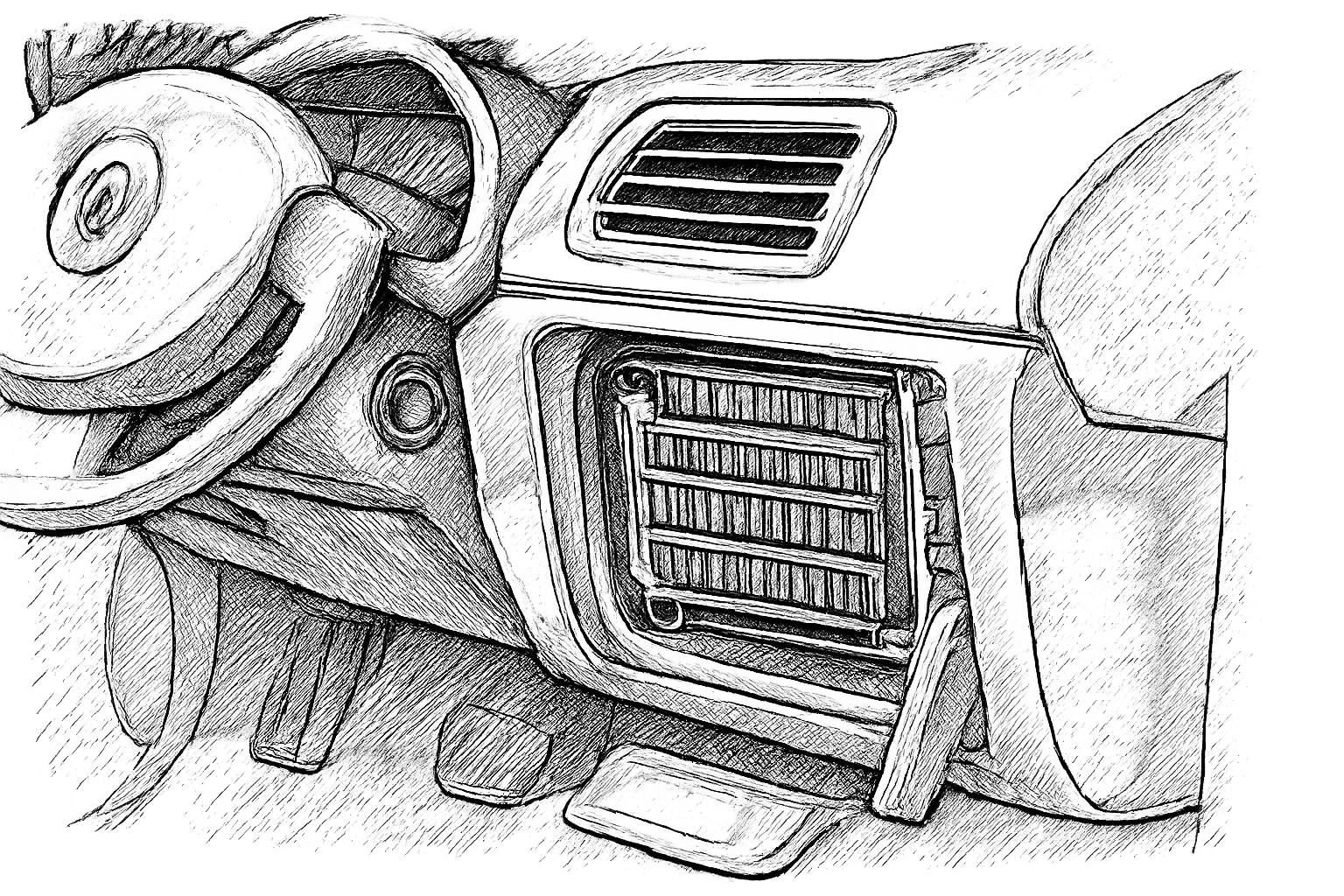 fusible centralisation clio 2