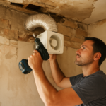 Guide complet pour installer une VMC sans tout casser
