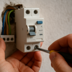 Interrupteur différentiel type A ou AC : lequel choisir pour vos appareils selon la norme ?
