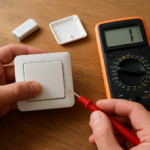 Interrupteur sans fil DiO ne fonctionne plus : diagnostic et solutions de dépannage
