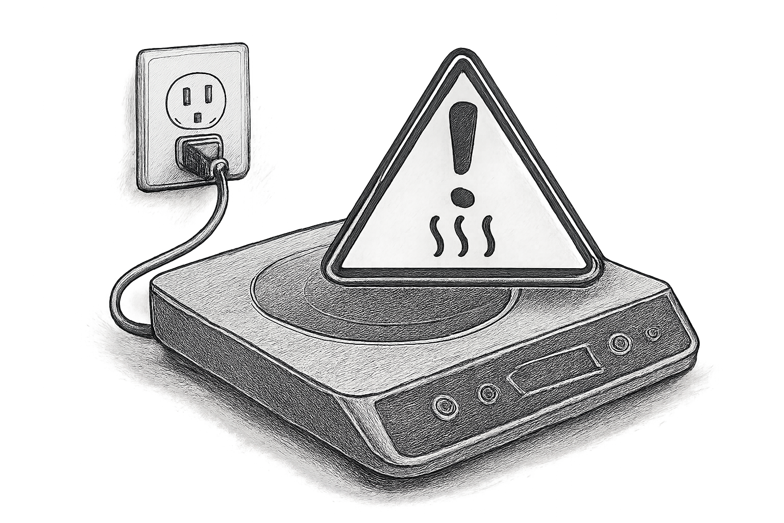 plaque de cuisson disjoncteur 20a