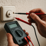 Problème d’interrupteur bouton poussoir : diagnostic et solutions étape par étape