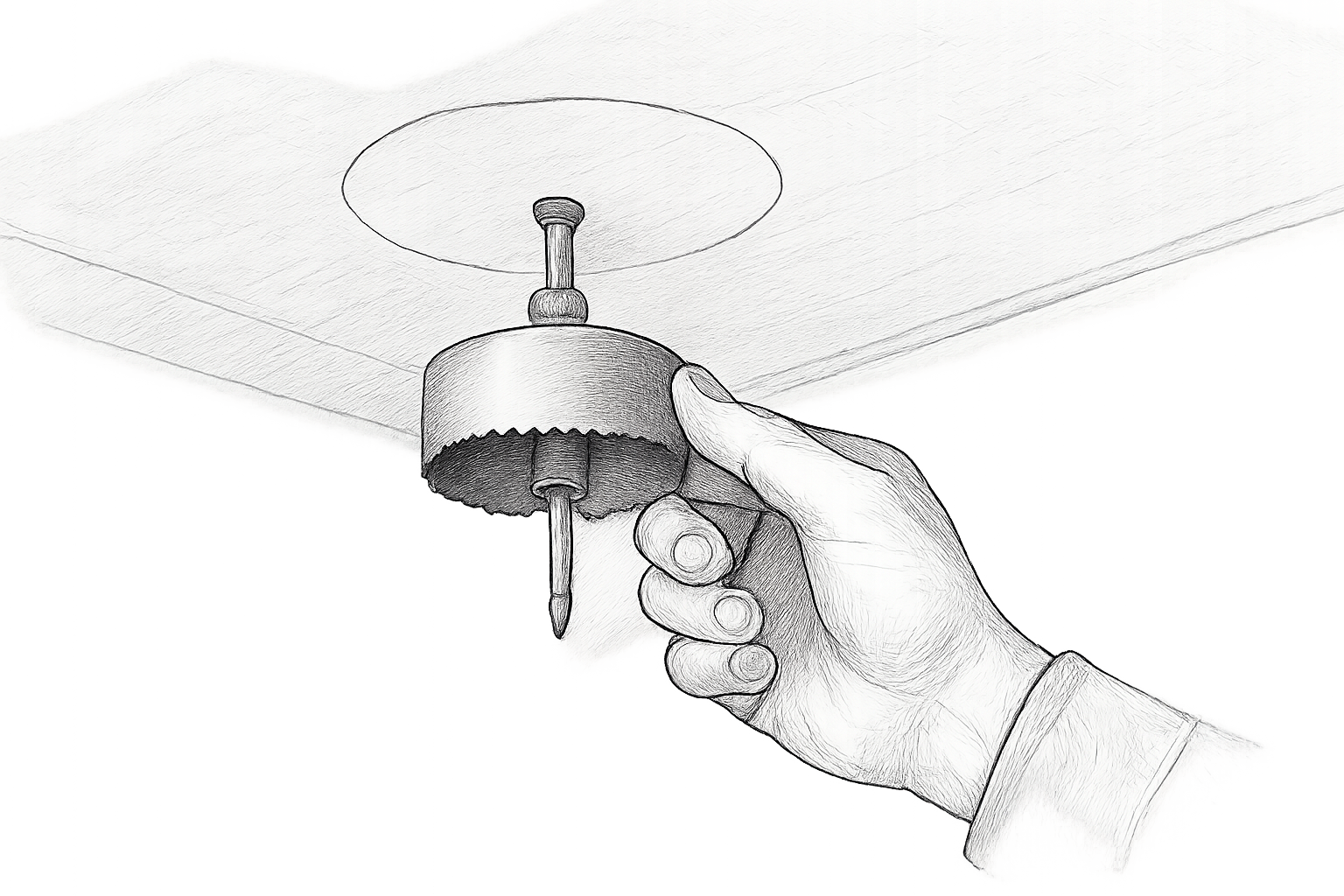 schéma branchement spot led 220v