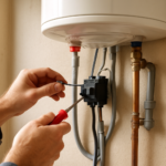 Branchement chauffe eau électrique en direct : guide complet et schémas pour une installation sécurisée