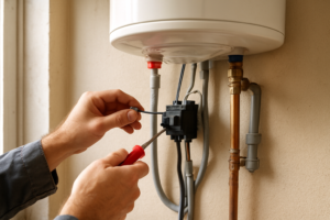 Branchement chauffe eau électrique en direct : guide complet et schémas pour une installation sécurisée