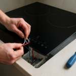 Brancher une plaque induction Electrolux : comment réaliser le branchement électrique en toute sécurité