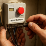 BSD2 Cotherm : déclenchement de la sécurité ? Causes, diagnostic et solutions