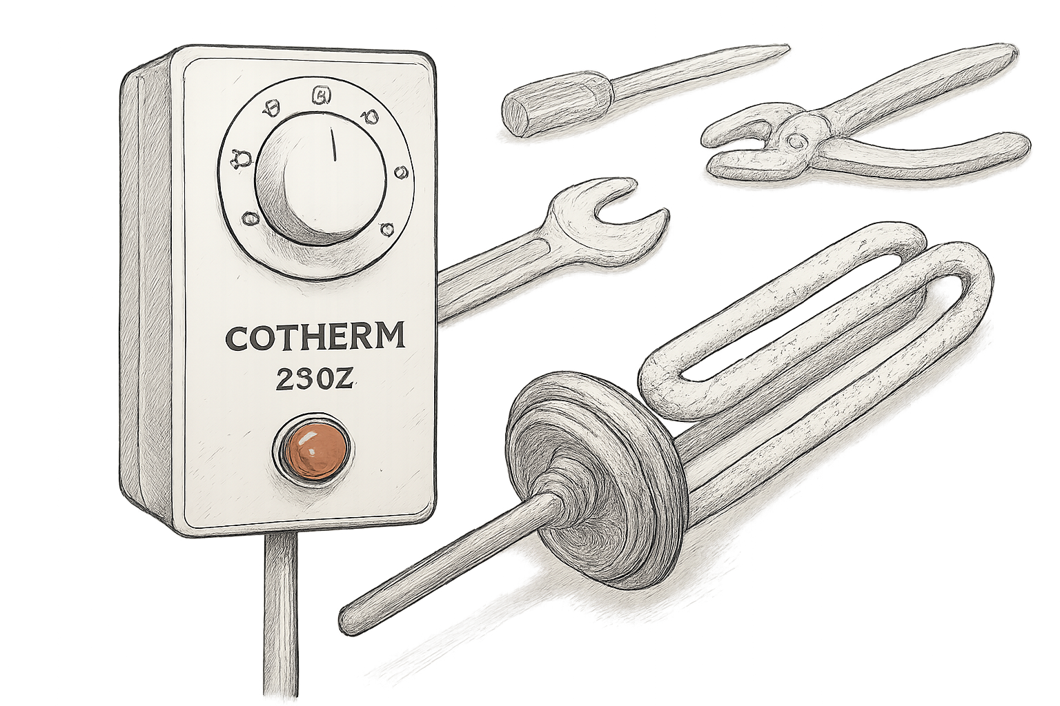 bsd2 cotherm