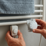 Comment changer le thermostat d’un sèche-serviette électrique : guide étape par étape