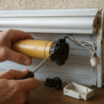 Démonter moteur Somfy volet roulant : le guide pas à pas pour réussir
