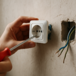 Déplacer une prise électrique : le guide complet pour le faire soi-même en toute sécurité