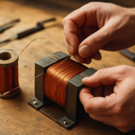 Guide complet pour bobiner un transformateur : étapes, matériel et astuces