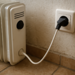 Peut-on brancher un radiateur 1000W sur une prise ? Sécurité, normes et bonnes pratiques à connaître