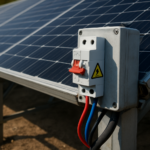 Relais de découplage : tout comprendre sur ce dispositif de sécurité indispensable au photovoltaïque