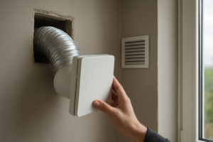 VMC pour une seule pièce : comparatif, prix et conseils pour bien choisir votre ventilation